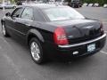 2006 Brilliant Black Crystal Pearl Chrysler 300 C HEMI AWD  photo #5