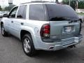 Silverstone Metallic - TrailBlazer LS Photo No. 5