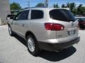 2010 Gold Mist Metallic Buick Enclave CXL AWD  photo #4