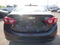 Tungsten Metallic - Cruze LT Sedan Photo No. 6