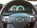 Barcelona Red Metallic - Camry SE Photo No. 11