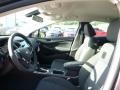 Tungsten Metallic - Cruze LT Sedan Photo No. 10
