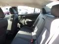 Tungsten Metallic - Cruze LT Sedan Photo No. 11