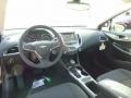 Tungsten Metallic - Cruze LT Sedan Photo No. 12
