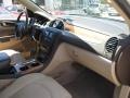 2010 Gold Mist Metallic Buick Enclave CXL AWD  photo #14