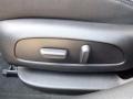 Tungsten Metallic - Cruze LT Sedan Photo No. 14