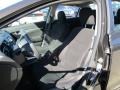 Kona Coffee Metallic - Civic EX Sedan Photo No. 8