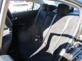 Kona Coffee Metallic - Civic EX Sedan Photo No. 9