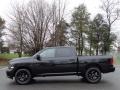 2016 Brilliant Black Crystal Pearl Ram 1500 Express Crew Cab 4x4  photo #1