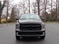 2016 Brilliant Black Crystal Pearl Ram 1500 Express Crew Cab 4x4  photo #3