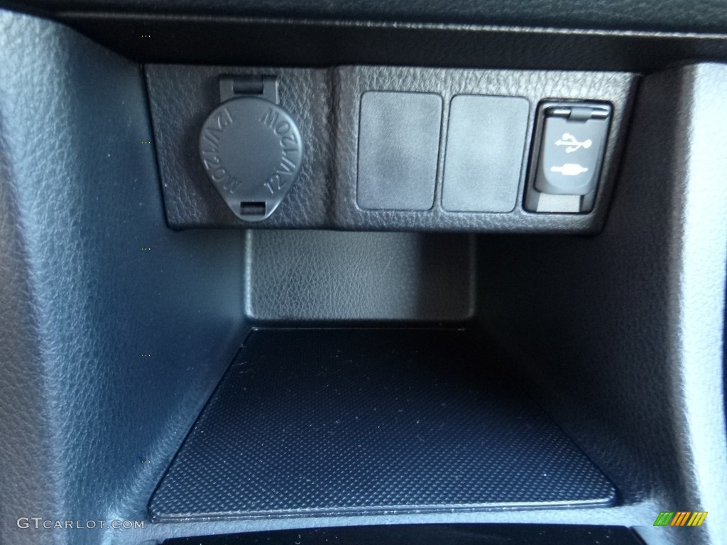 2016 Corolla LE - Brown Sugar Metallic / Amber photo #21