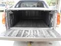 2005 Silver Birch Metallic Chevrolet Avalanche LT  photo #3