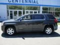 Ashen Gray Metallic - Terrain SLE AWD Photo No. 2