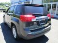 Ashen Gray Metallic - Terrain SLE AWD Photo No. 4