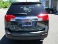 Ashen Gray Metallic - Terrain SLE AWD Photo No. 6
