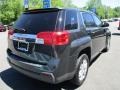 Ashen Gray Metallic - Terrain SLE AWD Photo No. 8