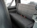 2002 Steel Blue Pearl Jeep Wrangler Sport 4x4  photo #8