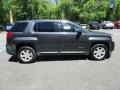 Ashen Gray Metallic - Terrain SLE AWD Photo No. 12