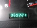 2002 Steel Blue Pearl Jeep Wrangler Sport 4x4  photo #11