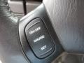 2002 Steel Blue Pearl Jeep Wrangler Sport 4x4  photo #12