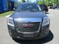 Ashen Gray Metallic - Terrain SLE AWD Photo No. 15