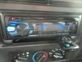 2002 Steel Blue Pearl Jeep Wrangler Sport 4x4  photo #14