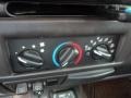 2002 Steel Blue Pearl Jeep Wrangler Sport 4x4  photo #15