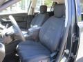 Ashen Gray Metallic - Terrain SLE AWD Photo No. 21