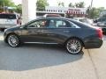 Graphite Metallic - XTS Platinum FWD Photo No. 3