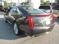 Graphite Metallic - XTS Platinum FWD Photo No. 4