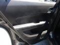 Ashen Gray Metallic - Terrain SLE AWD Photo No. 23