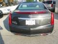 Graphite Metallic - XTS Platinum FWD Photo No. 5