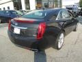 Graphite Metallic - XTS Platinum FWD Photo No. 6