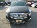 Graphite Metallic - XTS Platinum FWD Photo No. 9