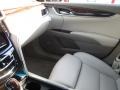 Graphite Metallic - XTS Platinum FWD Photo No. 14