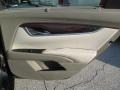 Graphite Metallic - XTS Platinum FWD Photo No. 24