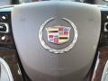 Graphite Metallic - XTS Platinum FWD Photo No. 36