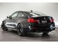 Black Sapphire Metallic - M4 Coupe Photo No. 10