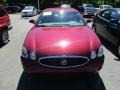 2005 Cardinal Red Metallic Buick LaCrosse CX  photo #2