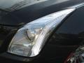 Graphite Metallic - XTS Platinum FWD Photo No. 41