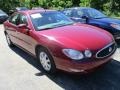 2005 Cardinal Red Metallic Buick LaCrosse CX  photo #3