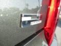 Graphite Metallic - XTS Platinum FWD Photo No. 43