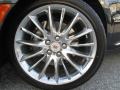 Graphite Metallic - XTS Platinum FWD Photo No. 44