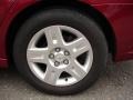 2006 Sport Red Metallic Chevrolet Malibu LT V6 Sedan  photo #6
