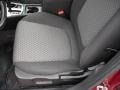 2006 Sport Red Metallic Chevrolet Malibu LT V6 Sedan  photo #8