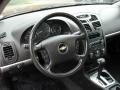 2006 Sport Red Metallic Chevrolet Malibu LT V6 Sedan  photo #9