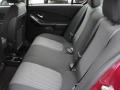 2006 Sport Red Metallic Chevrolet Malibu LT V6 Sedan  photo #10