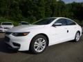 2016 Summit White Chevrolet Malibu LT  photo #1