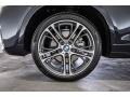 2017 Carbon Black Metallic BMW X3 xDrive28i  photo #10