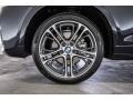 2017 BMW X3 xDrive28i Wheel and Tire Photo